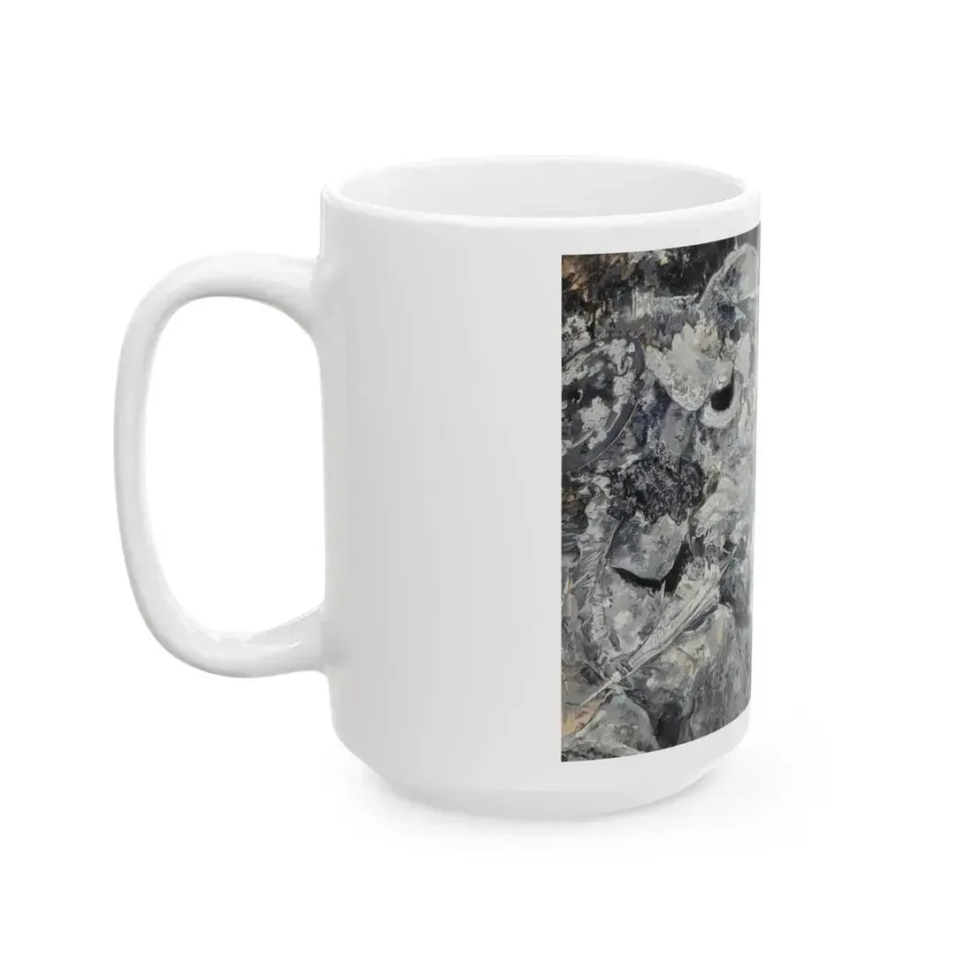 Boating Party, 1899 - White Coffee Mug - Go Mug Yourself