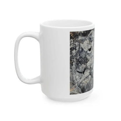 Boating Party, 1899 - White Coffee Mug - Go Mug Yourself