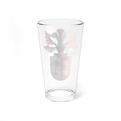 Boberfeld POL COA (Poland) (Coat of Arms) Pint Glass 16oz - Go Mug Yourself
