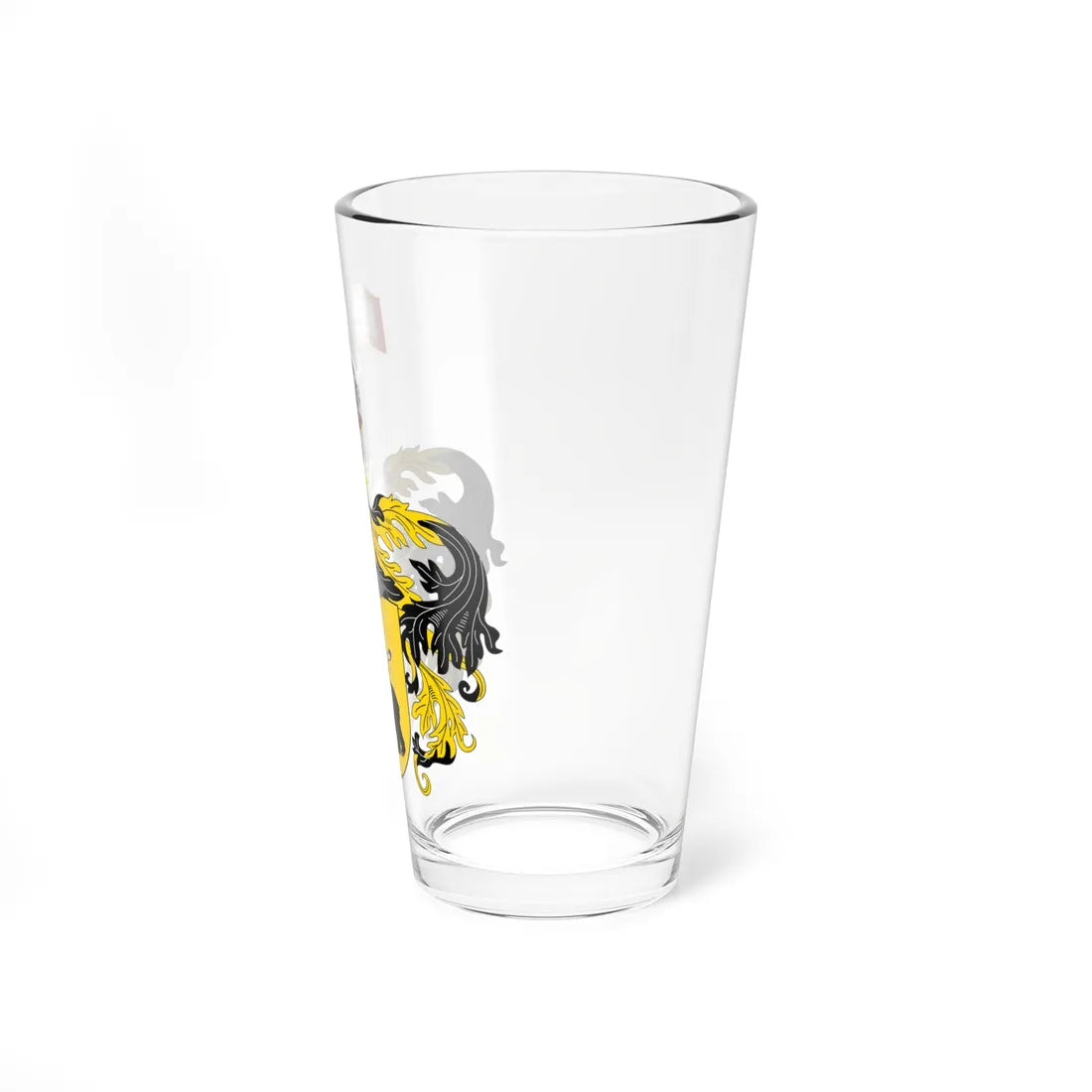 Bocheński I POL COA (Poland) (Coat of Arms) Pint Glass 16oz - Go Mug Yourself