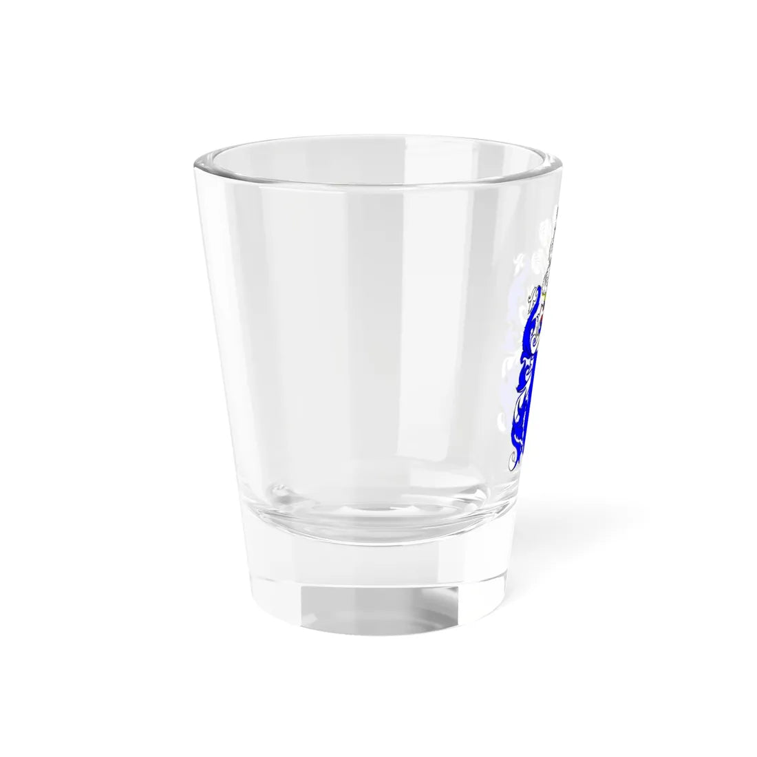 Boduła POL COA (Poland) (Coat of Arms) Shot Glass 1.5oz - Go Mug Yourself