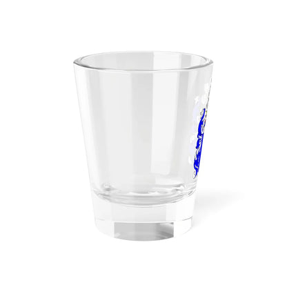 Boduła POL COA (Poland) (Coat of Arms) Shot Glass 1.5oz - Go Mug Yourself