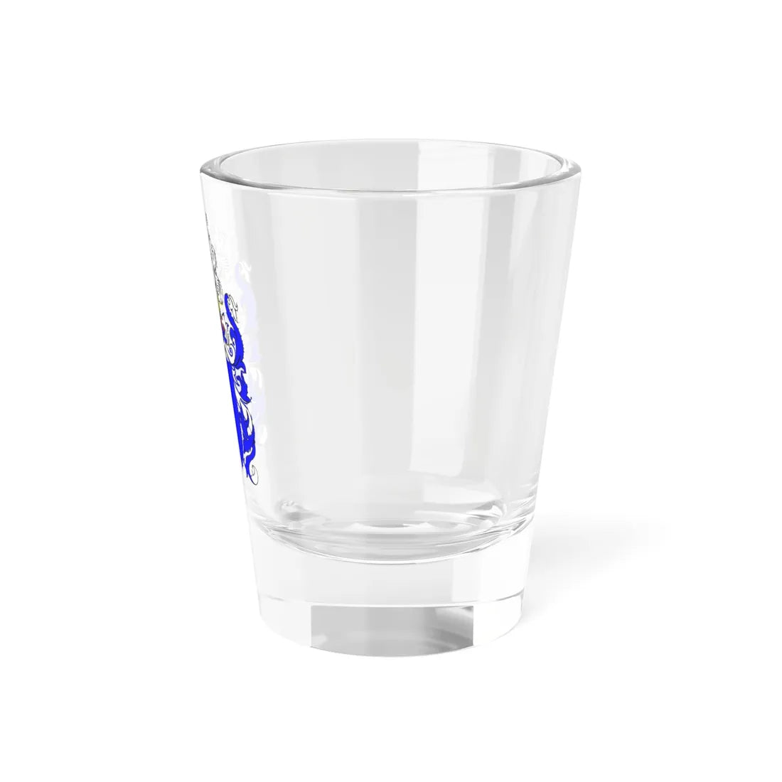 Boduła POL COA (Poland) (Coat of Arms) Shot Glass 1.5oz - Go Mug Yourself