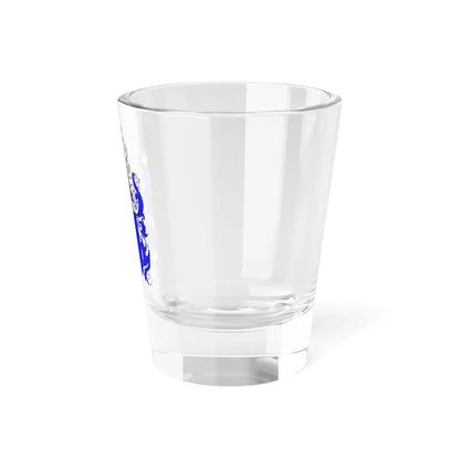 Boduła POL COA (Poland) (Coat of Arms) Shot Glass 1.5oz - Go Mug Yourself