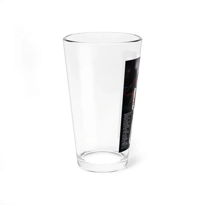 BODY PARTS 1991 Movie Poster - Pint Glass 16oz - Go Mug Yourself