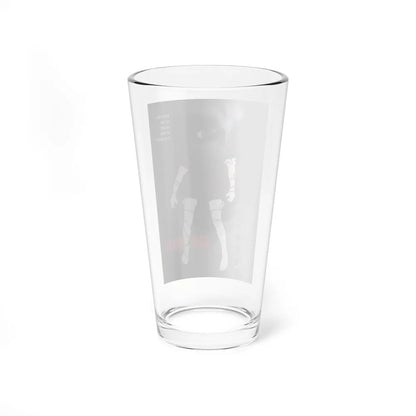 BODY PARTS 1991 Movie Poster - Pint Glass 16oz-Go Mug Yourself