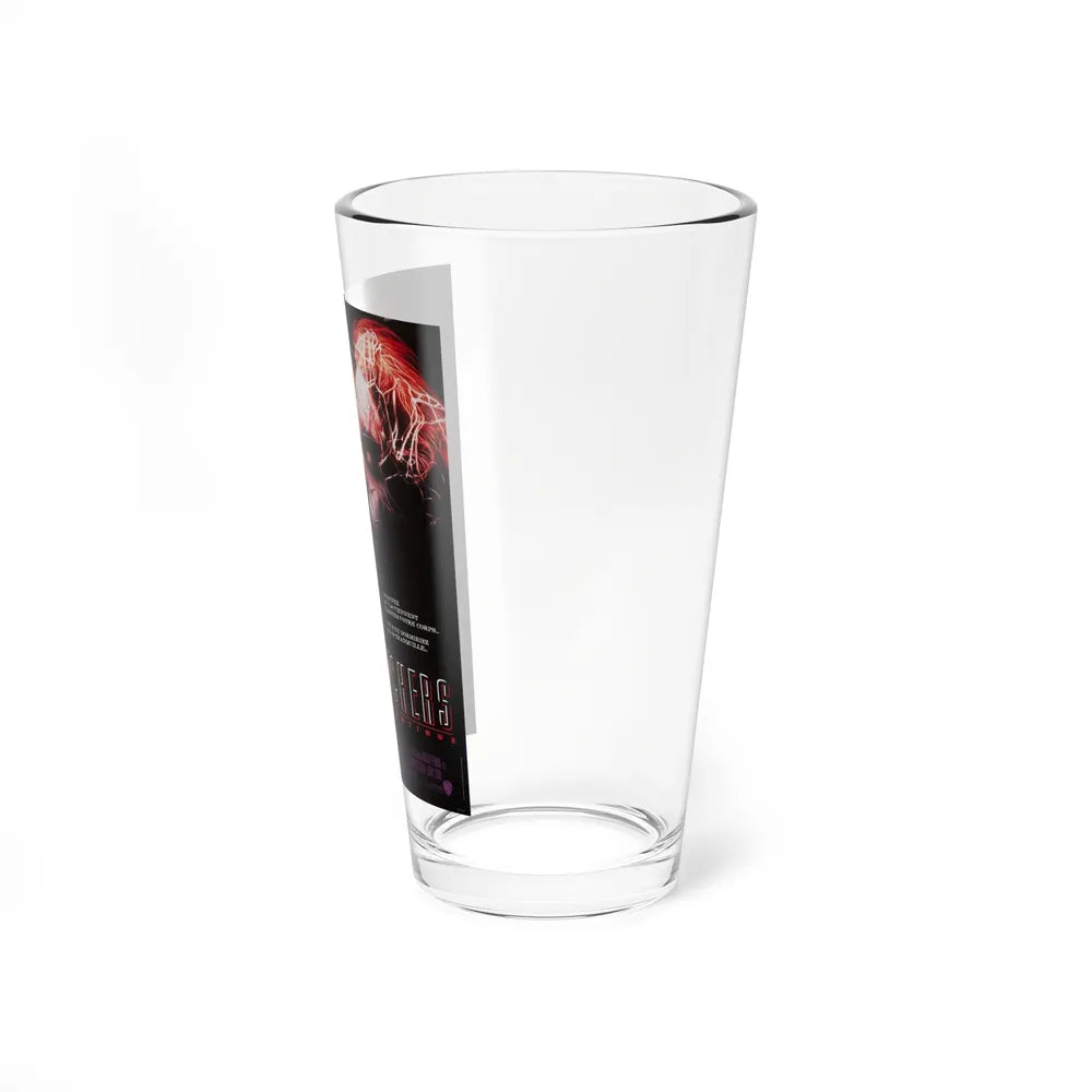 BODYSNATCHERS 1993 Movie Poster - Pint Glass 16oz-Go Mug Yourself