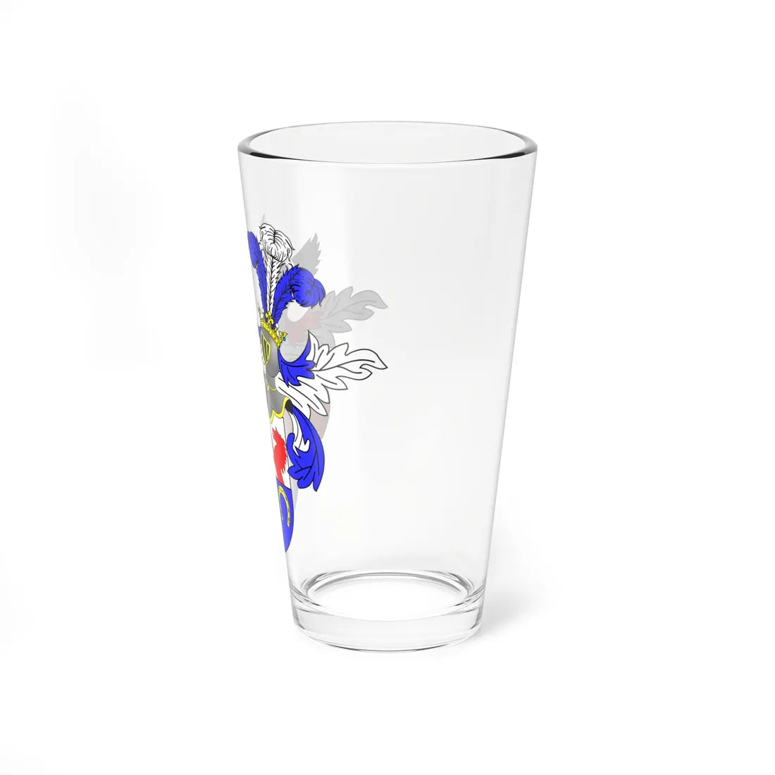 Bogdanowicz POL COA (Poland) (Coat of Arms) Pint Glass 16oz - Go Mug Yourself