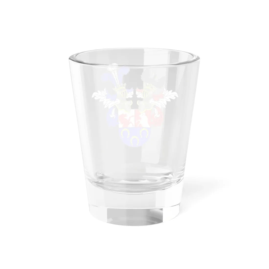 Bogdanowicz POL COA (Poland) (Coat of Arms) Shot Glass 1.5oz - Go Mug Yourself