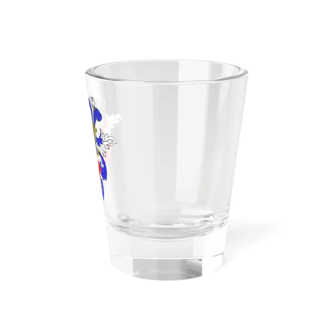 Bogdanowicz POL COA (Poland) (Coat of Arms) Shot Glass 1.5oz - Go Mug Yourself