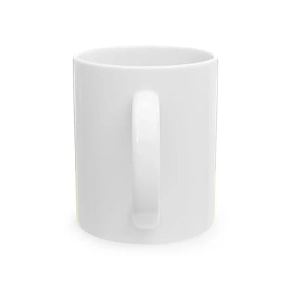 BOL Litoral (Bolivia) White Coffee Mug - Go Mug Yourself