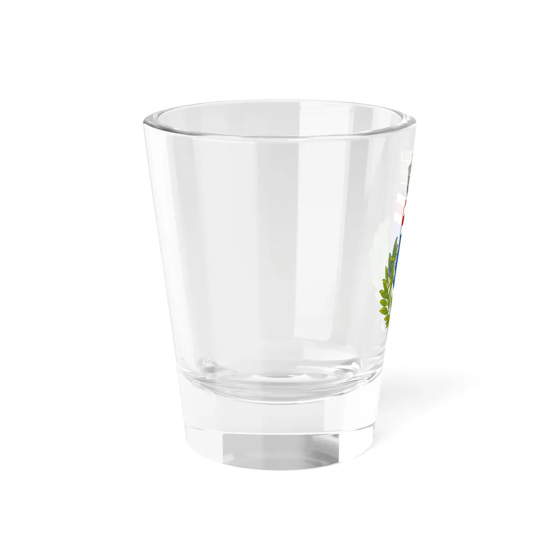 Bolano-Stemma (Italy) (Coat of Arms) Shot Glass 1.5oz - Go Mug Yourself