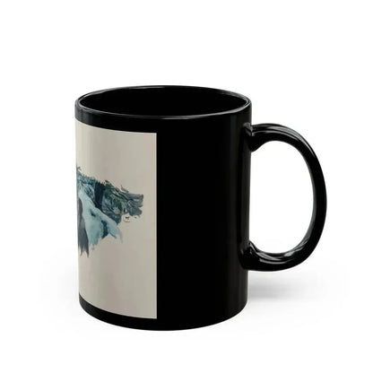 Bold Promises - Black Coffee Mug - Go Mug Yourself