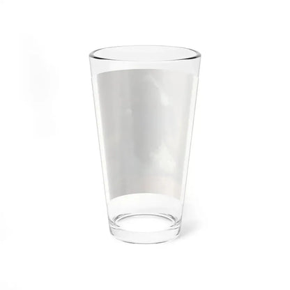 Bonnie Conrad - The Apprentice1 (Native Americans in Art) Pint Glass 16oz - Go Mug Yourself