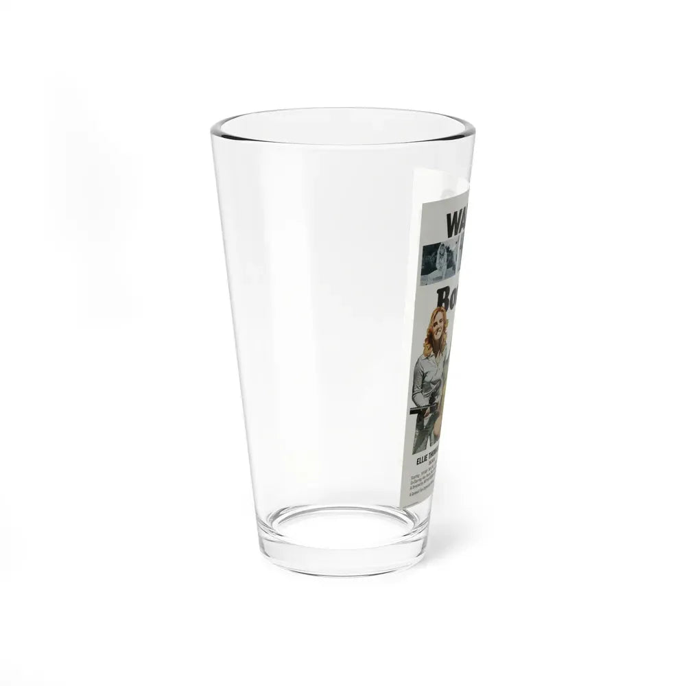 BONNIE'S KIDS 1972 Movie Poster - Pint Glass 16oz - Go Mug Yourself