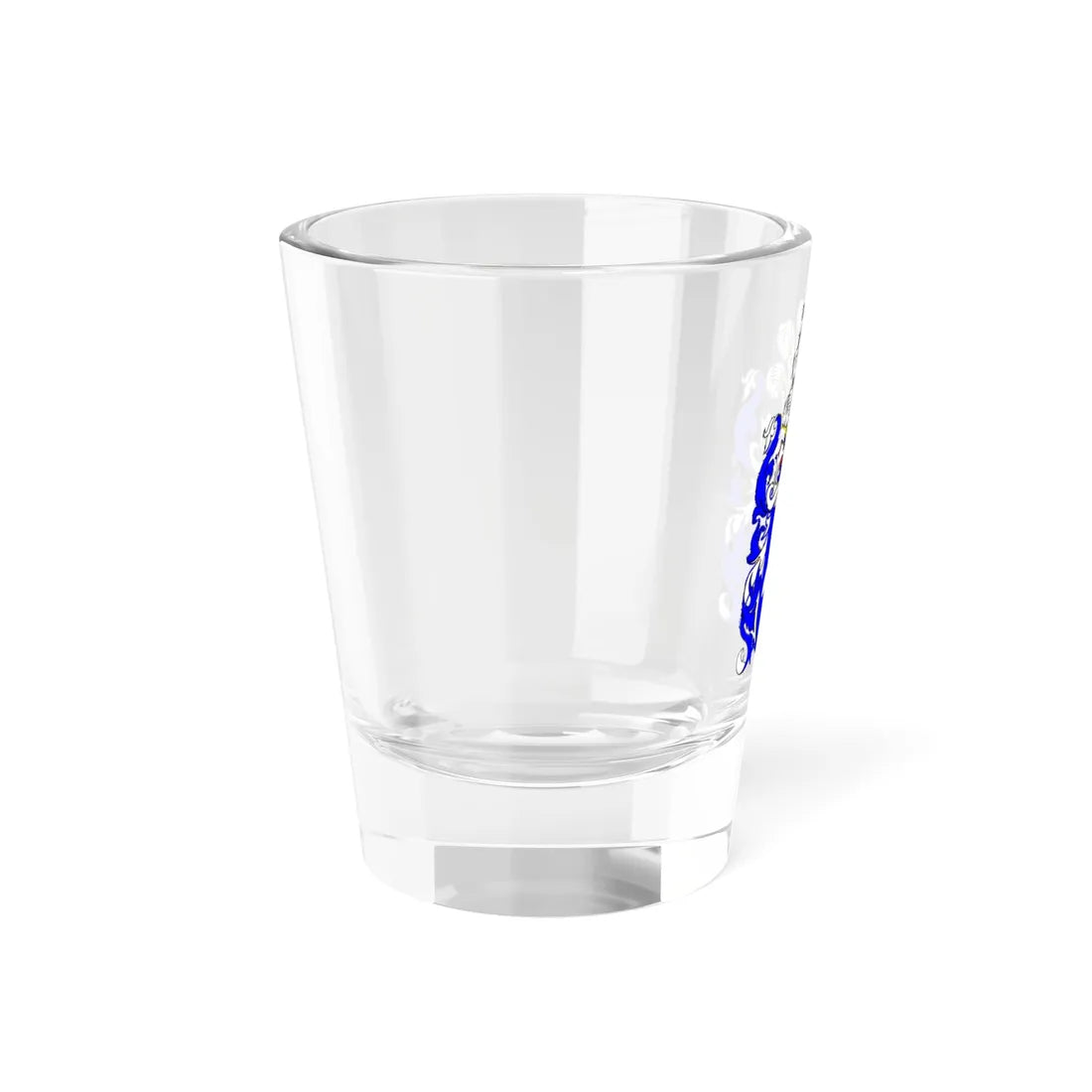 Bontani POL COA (Poland) (Coat of Arms) Shot Glass 1.5oz - Go Mug Yourself