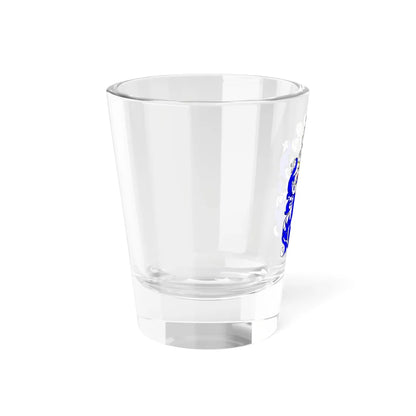 Bontani POL COA (Poland) (Coat of Arms) Shot Glass 1.5oz - Go Mug Yourself
