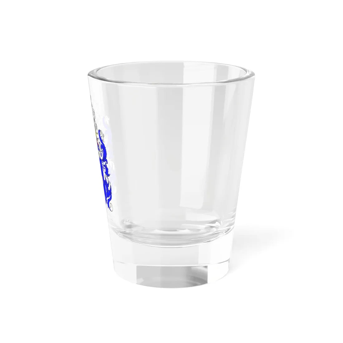 Bontani POL COA (Poland) (Coat of Arms) Shot Glass 1.5oz - Go Mug Yourself