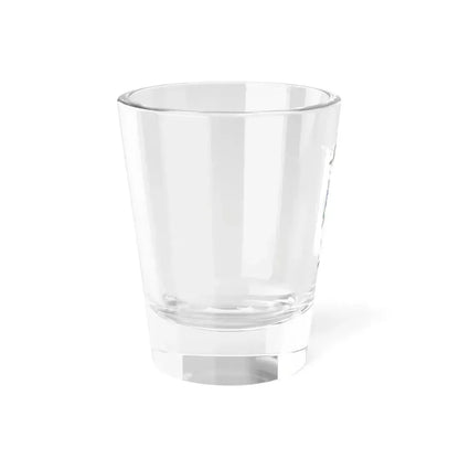 Borbona-Gonfalone (Italy) Shot Glass 1.5oz - Go Mug Yourself