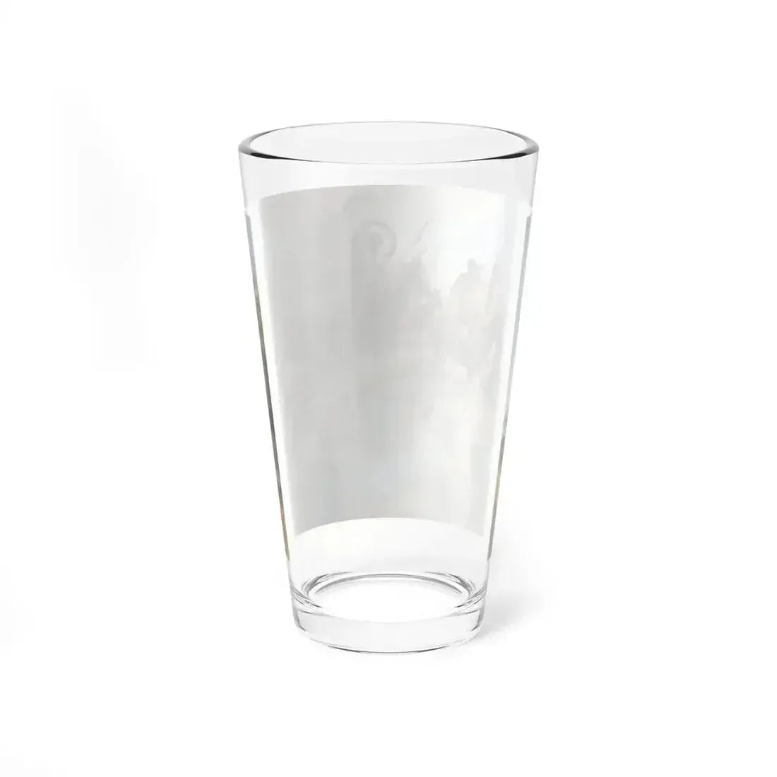 Borein-Sioux War Party (Native Americans in Art) Pint Glass 16oz - Go Mug Yourself