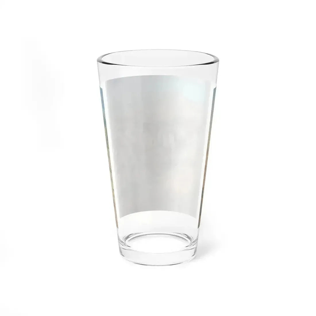 Borein-Vaquero Pack Train (Native Americans in Art) Pint Glass 16oz - Go Mug Yourself