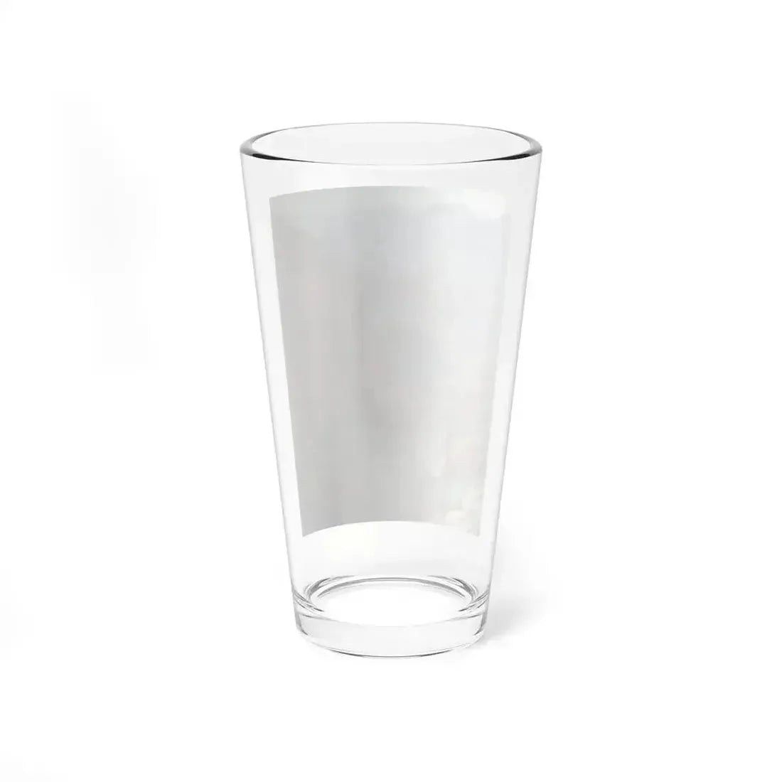 Borg - Grand Canyon (Native Americans in Art) Pint Glass 16oz - Go Mug Yourself