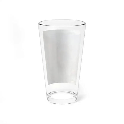 Borg - Grand Canyon (Native Americans in Art) Pint Glass 16oz - Go Mug Yourself