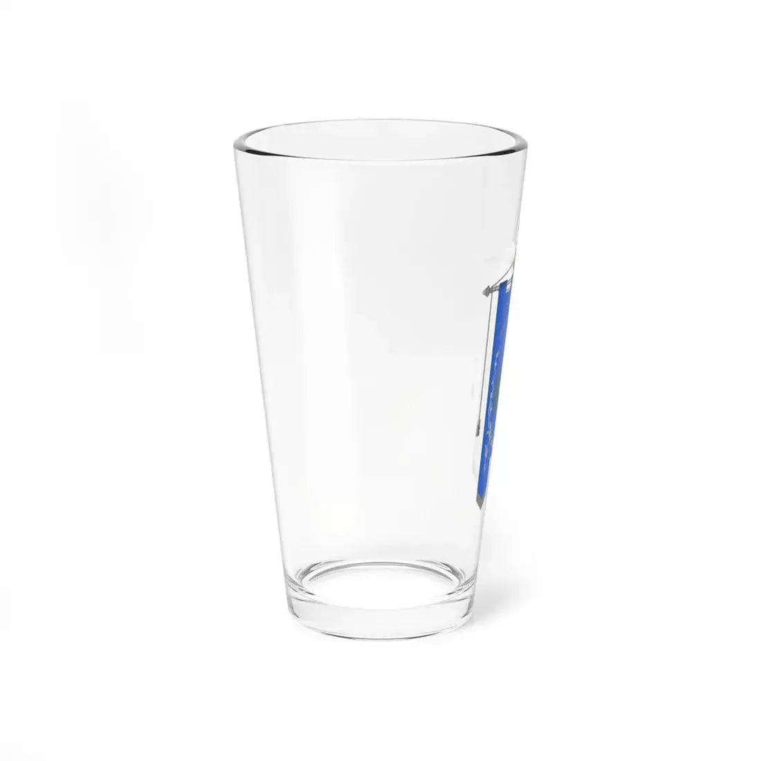 Borghetto dArroscia-Gonfalone (Italy) Pint Glass 16oz - Go Mug Yourself