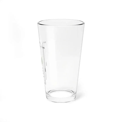 Borgo Chiese-Gonfalone (Italy) Pint Glass 16oz - Go Mug Yourself