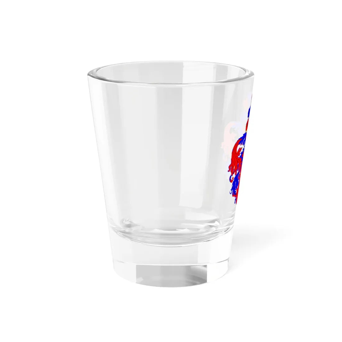 Borkowski POL COA (Poland) (Coat of Arms) Shot Glass 1.5oz - Go Mug Yourself