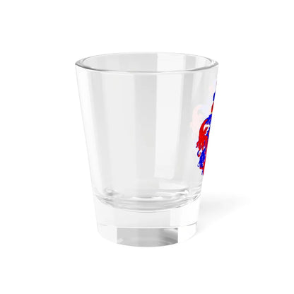 Borkowski POL COA (Poland) (Coat of Arms) Shot Glass 1.5oz - Go Mug Yourself