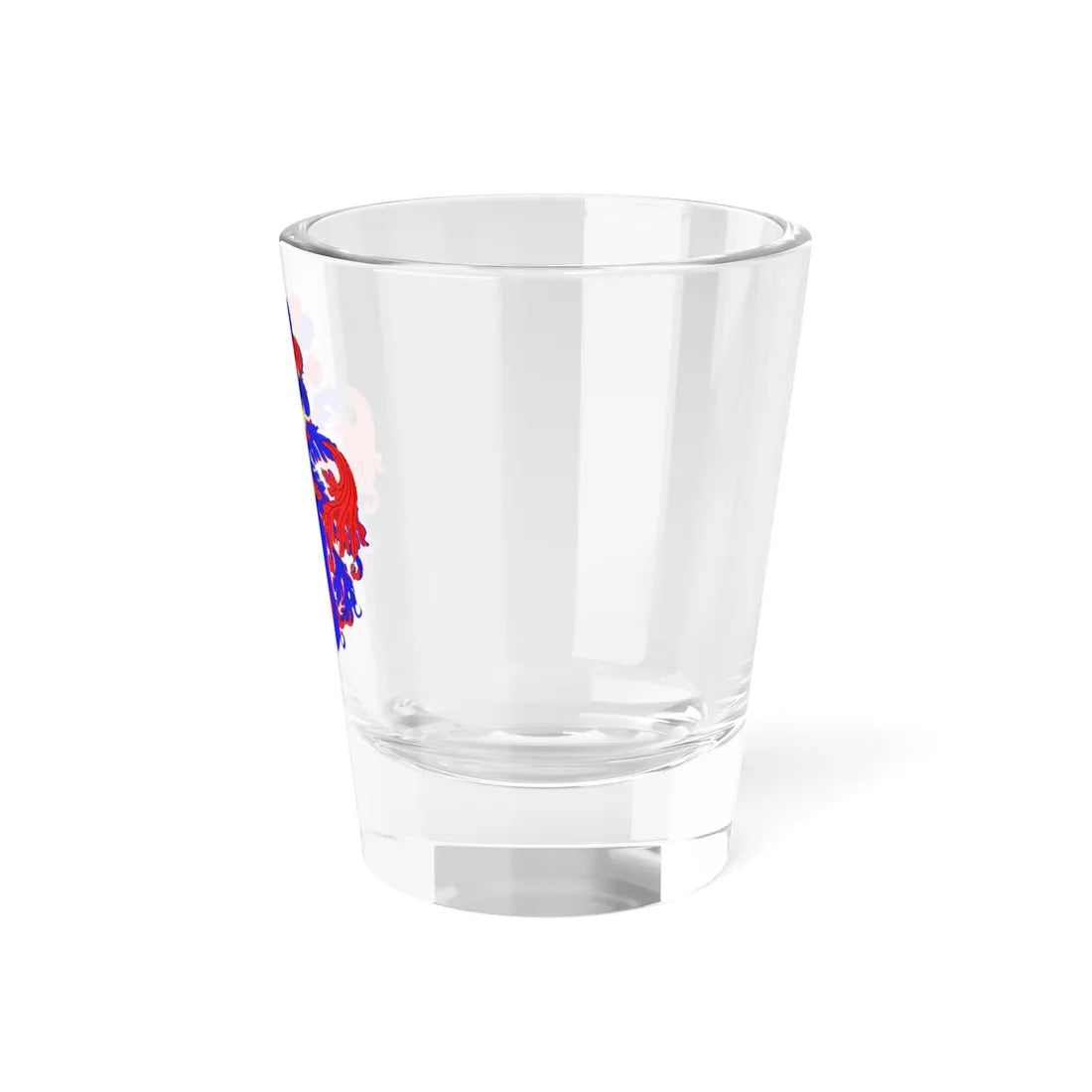Borkowski POL COA (Poland) (Coat of Arms) Shot Glass 1.5oz - Go Mug Yourself
