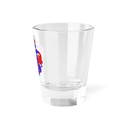 Borkowski POL COA (Poland) (Coat of Arms) Shot Glass 1.5oz - Go Mug Yourself
