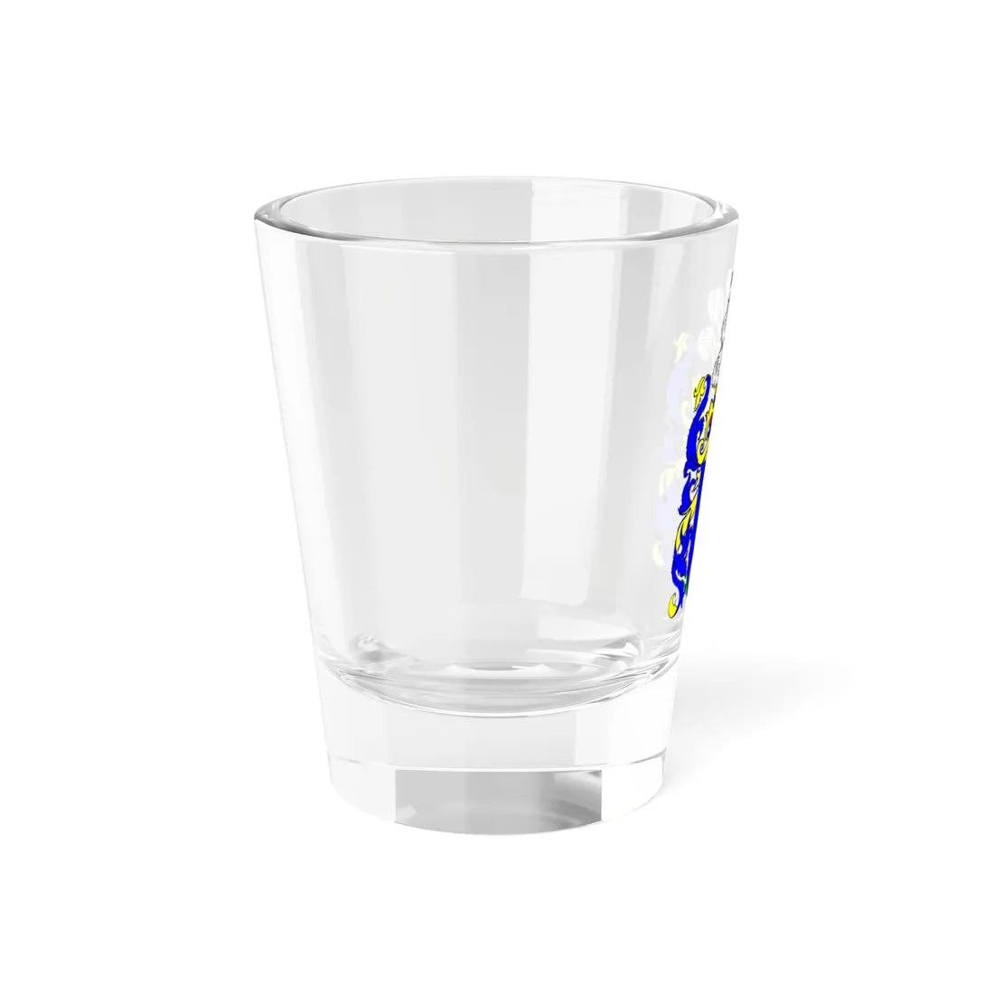 Bormann POL COA (Poland) (Coat of Arms) Shot Glass 1.5oz - Go Mug Yourself