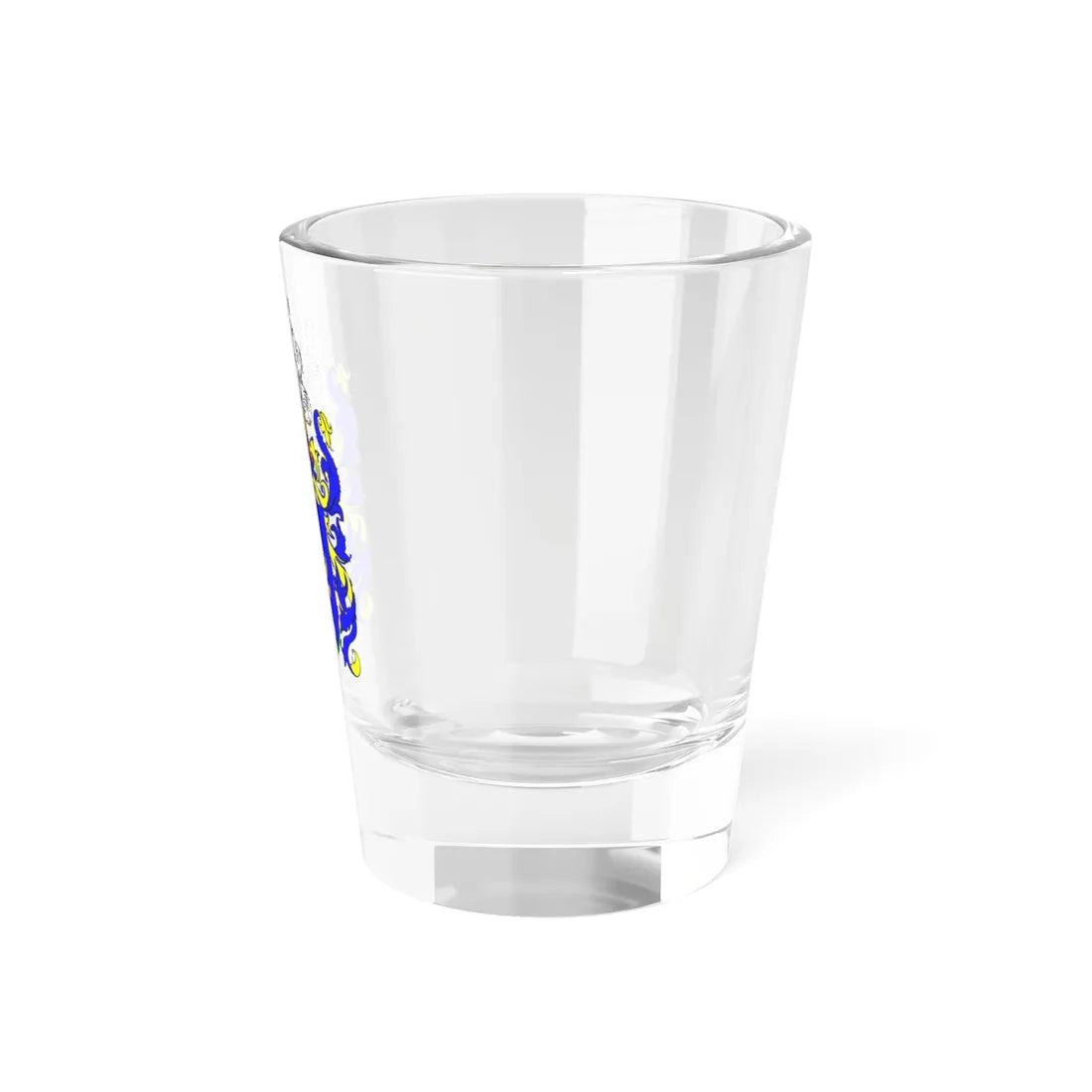 Bormann POL COA (Poland) (Coat of Arms) Shot Glass 1.5oz - Go Mug Yourself