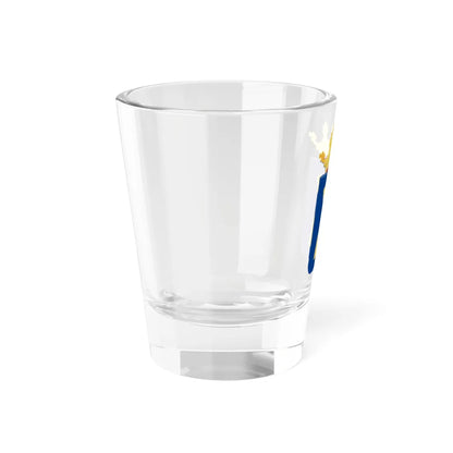 Boskoop wapen (Netherlands) (Coat of Arms) Shot Glass 1.5oz - Go Mug Yourself