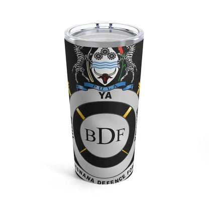 Botswana Defence Force - Tumbler 20oz 20oz - Go Mug Yourself