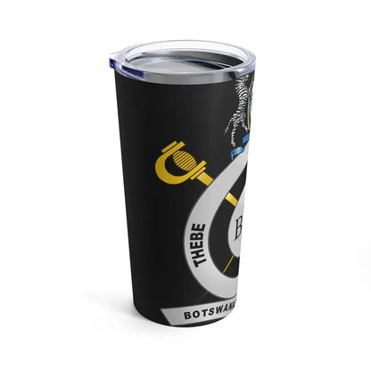 Botswana Defence Force - Tumbler 20oz - Go Mug Yourself