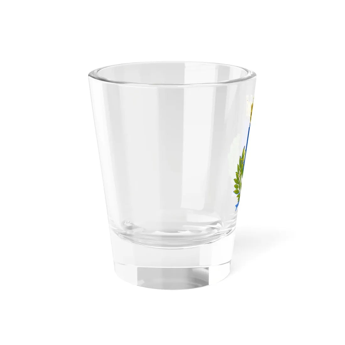 Boves-Stemma (Italy) (Coat of Arms) Shot Glass 1.5oz - Go Mug Yourself