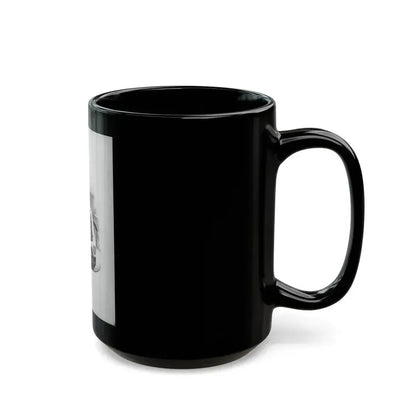 Boy Scout (1943) - Black Coffee Mug - Go Mug Yourself