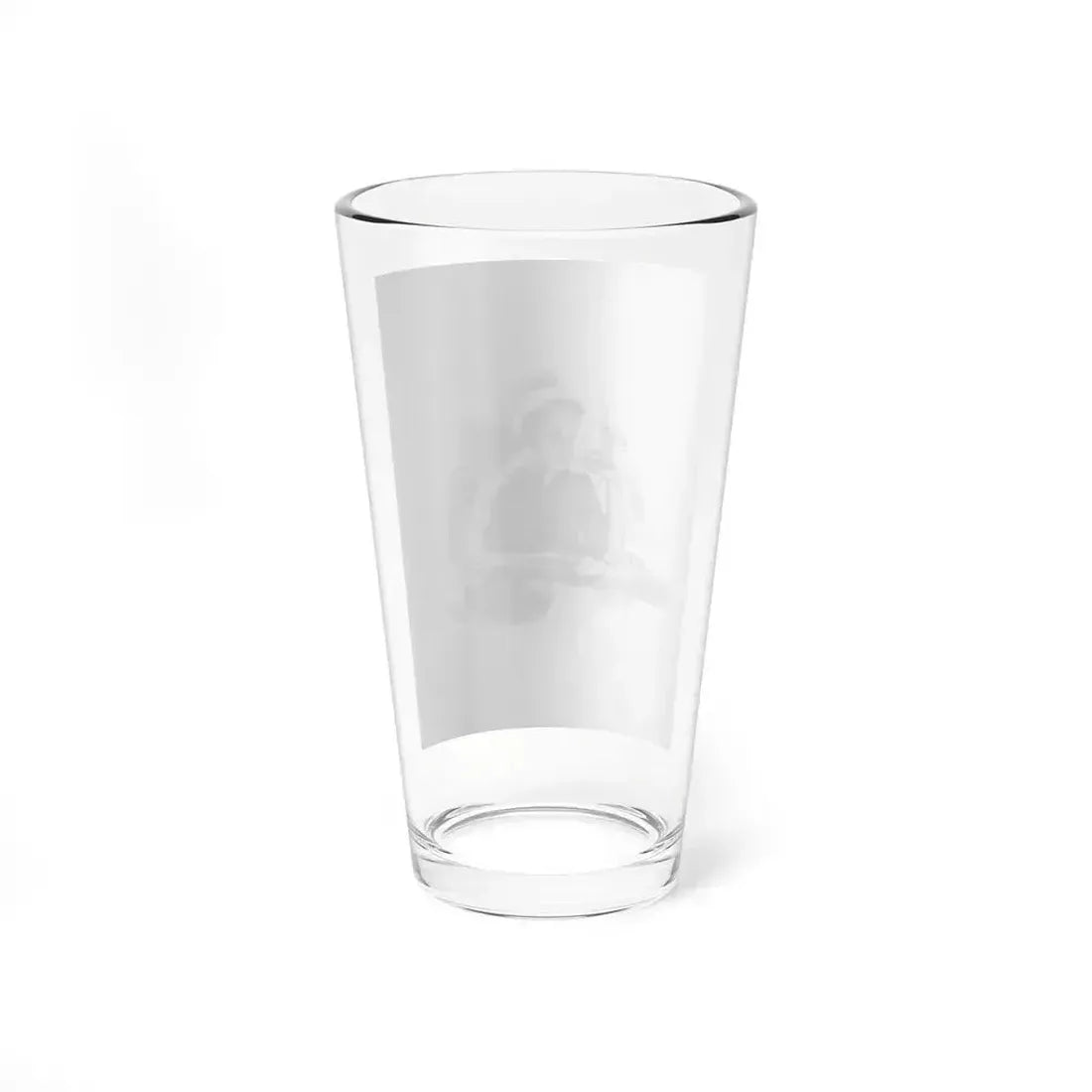 Boy Scout (1943) (Magazine Illustration) Pint Glass 16oz - Go Mug Yourself
