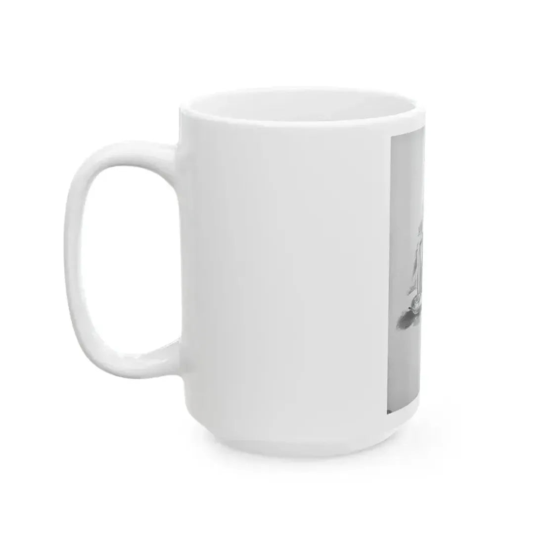 Boy Scout (1943) - White Coffee Mug - Go Mug Yourself
