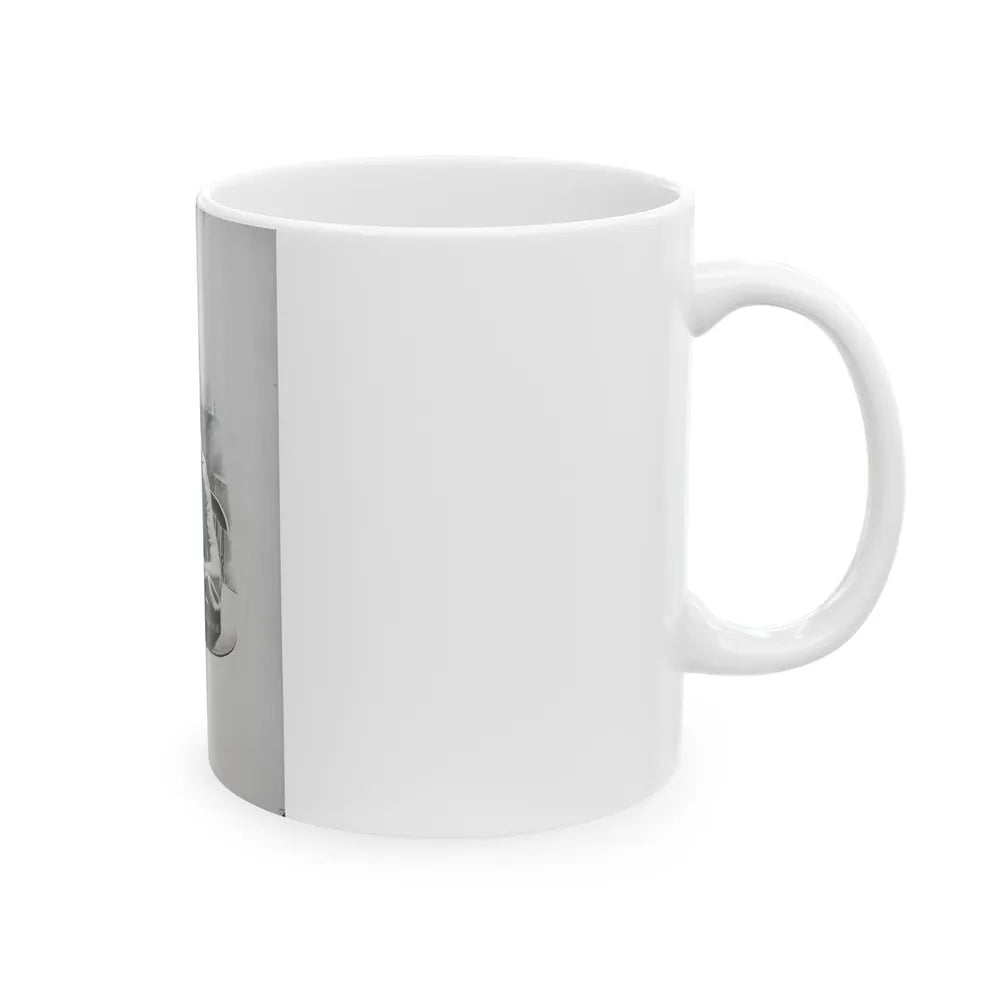 Boy Scout (1943) - White Coffee Mug-Go Mug Yourself