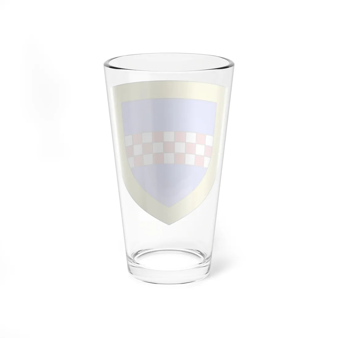 Boyd of Pitcon (Scotland) (Coat of Arms) Pint Glass 16oz - Go Mug Yourself