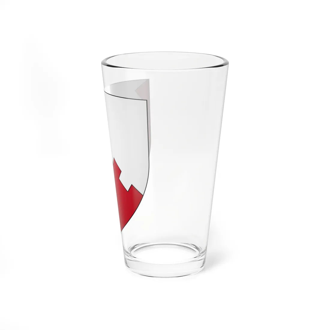 Boyle arms (Scotland) (Coat of Arms) Pint Glass 16oz - Go Mug Yourself