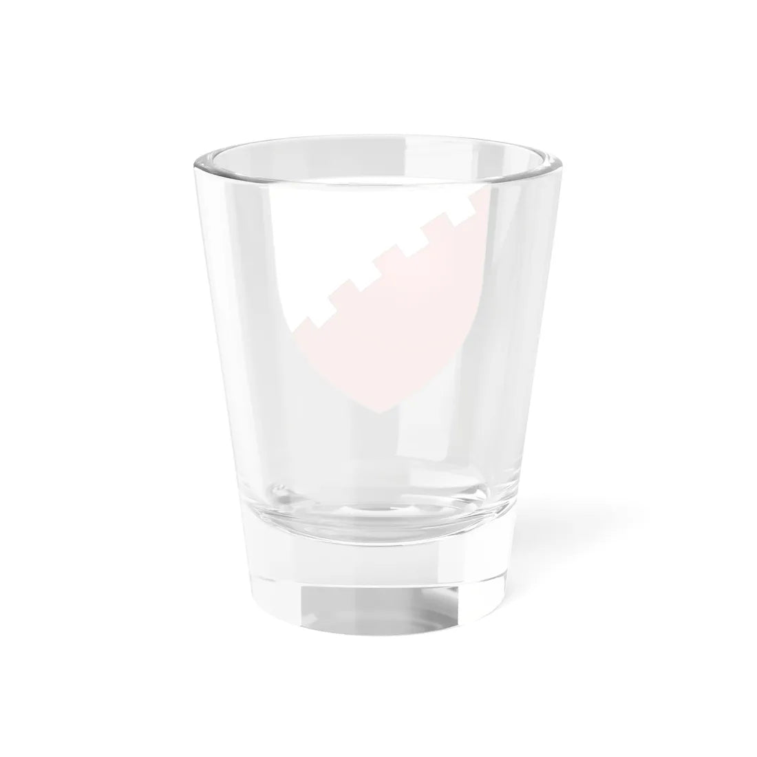 Boyle arms (Scotland) (Coat of Arms) Shot Glass 1.5oz - Go Mug Yourself