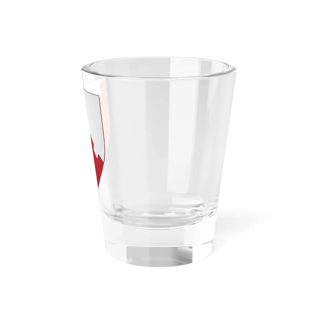 Boyle arms (Scotland) (Coat of Arms) Shot Glass 1.5oz - Go Mug Yourself