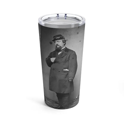 B.P. Poore (U.S. Civil War) Tumbler 20oz 20oz - Go Mug Yourself