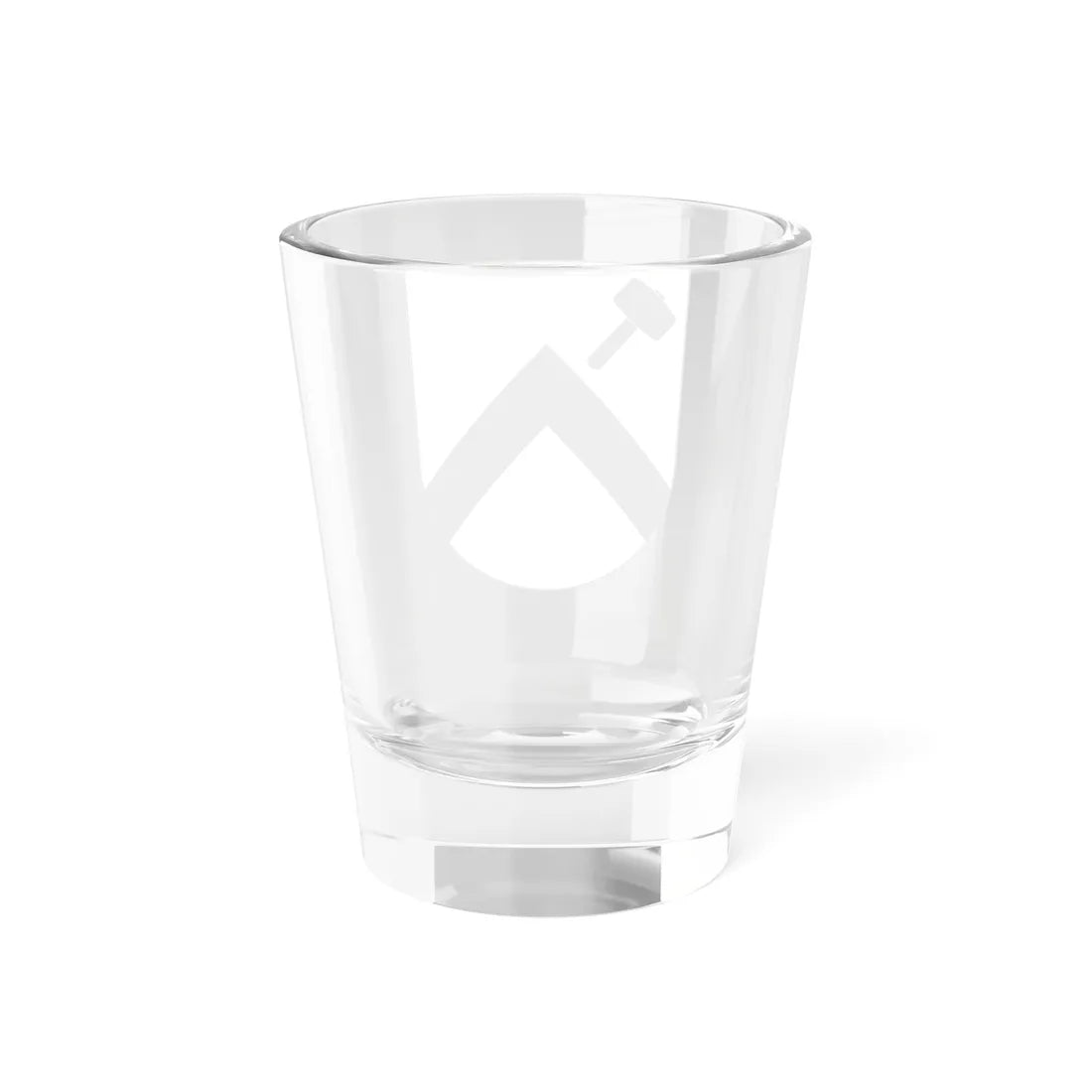 Bracamonte (Spain) (Coat of Arms) Shot Glass 1.5oz - Go Mug Yourself