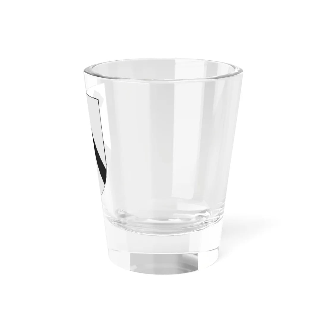 Bracamonte (Spain) (Coat of Arms) Shot Glass 1.5oz - Go Mug Yourself